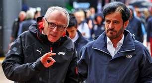 F1: Ben Sulayem confirma avanço nas conversas sobre retorno dos motores V8