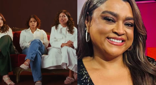 'Que surpresa linda': homenagem a Preta Gil no final de 'Quem Ama Cuida' emociona a web 1 ano após sua morte
