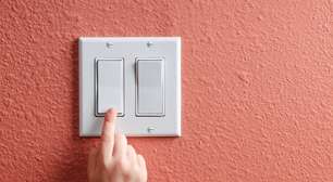 Como economizar energia: 10 hábitos simples que ajudam a reduzir a conta de luz
