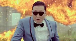 A incrível marca de PSY no YouTube e o porque ele continua tão relevante