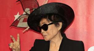 9 anos atrás, Yoko Ono "previa" título mundial de Lamine Yamal
