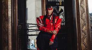 Quem é Katú Mirim, rapper indígena que impressionou Anitta?