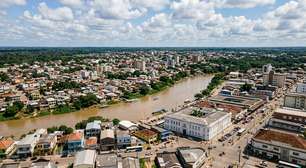 Previsão do tempo em Rio Branco (AC) hoje: veja como fica o clima nesta terça-feira