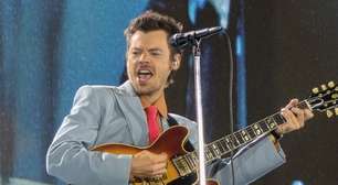 Show do Harry Styles cancelado: saiba como será o reembolso