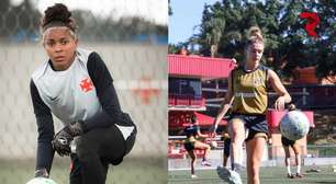Palpites para Vasco x São Paulo: Clássico Nacional Agita as Oitavas da Copa do Brasil Feminina