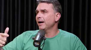 Saiba o que Flávio Bolsonaro disse sobre as urnas eletrônicas e entenda como elas não têm relação com empresa da Venezuela