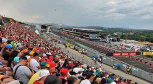 GP da Hungria: veja quem chega em alta à 11ª etapa da F1 2026