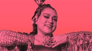 Preta Gil e sua eterna soberania de existir