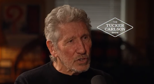Roger Waters revive conspiração do 11 de Setembro que dá razão a Donald Trump