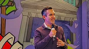 David Vélez, CEO e fundador do Nubank, entra para o conselho da OpenAI