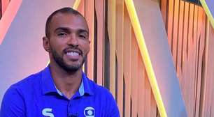Richarlyson entra no radar da Globo para compor elenco de entretenimento da emissora
