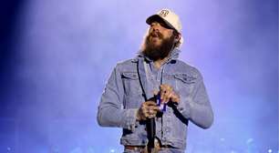 Post Malone sinaliza retorno ao rap