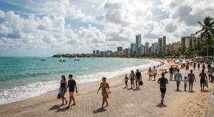 Previsão do tempo em Maceió (AL) hoje: veja como fica o clima nesta terça-feira