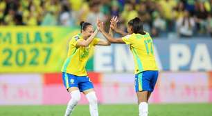 Saiba quais seleções já estão garantidas na Copa do Mundo Feminina de 2027