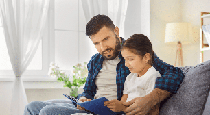 4 livros para crianças que não gostam de ler