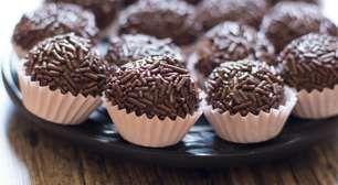 Sobremesas fáceis com 3 ingredientes: confira 3 receitas rápidas
