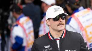 F1: Bottas revela que Cadillac agiu rápido para negar rumores sobre seu futuro