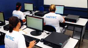 Faetec seleciona instrutores, pedagogos e assistentes administrativos para o Mulheres Mil