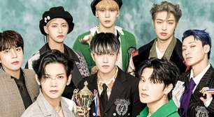 Os melhores álbuns de K-pop de 2026 (até agora) segundo revista