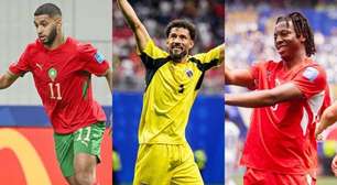 Quem se valorizou na Copa do Mundo? Veja lista de jogadores que viraram estrelas