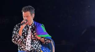 Harry Styles entrega show vibrante em São Paulo e comprova ao vivo o potencial de seu novo disco