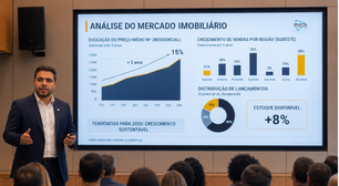 Consórcio cresce com novo perfil do investidor brasileiro