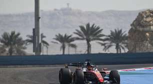 Fim do GP do Bahrein amplia incerteza sobre reta final da temporada