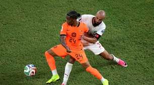 Al-Hilal encaminha contratação de destaque da Holanda
