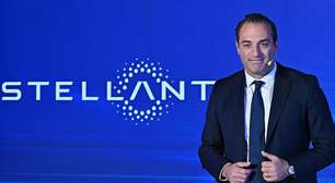 'Brasil é país para investir e inovar', diz CEO global da Stellantis
