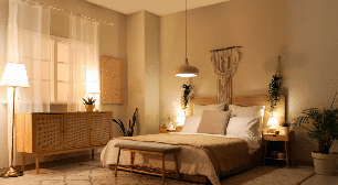 Decoração escandinava: veja como aplicar o estilo nos ambientes da casa