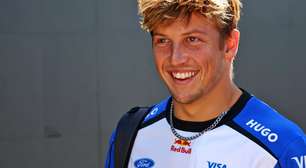 F1: Lawson elogia novas atualizações da Racing Bulls: "Tudo tem funcionado"
