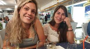 'Não conseguia aceitar que nunca encontrariam minha amiga desaparecida, então fui para o outro lado do planeta procurá-la'