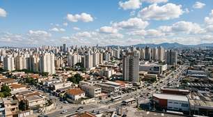 Previsão do tempo em Guarulhos (SP) hoje: veja como fica o clima nesta terça-feira