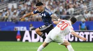 Flamengo mantém otimismo pela contratação de Thiago Almada
