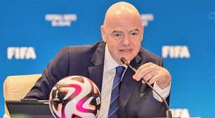 Presidente de La Liga critica Copa com 64 seleções e diz que Infantino deve deixar a Fifa