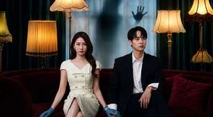 Hoje na Netflix, o sucessor de 'Goblin' e 'Hotel Del Luna': Park Eun-bin e Yang Se-jong retornam com este dorama de romance e fantasia imperdível