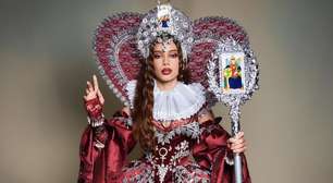 Anitta dobra a aposta e diz que vai superar expectativas com novo álbum