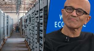 "Perderemos a permissão social": Satya Nadella, CEO da Microsoft, sabe que ou eles fazem algo valioso com IA, ou ela terá pouco futuro