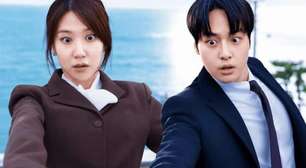 Assustadoramente Apaixonados: calendário completo de episódios na Netflix