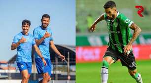 Palpites para Avaí x América-MG: Luta Contra o Z-4 Fecha o 1º Turno na Ressacada