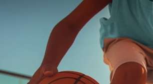 Ocean Club Alphaville anuncia parceria com a NBA