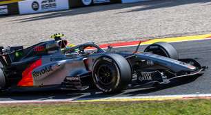 F1: Hungria pode consolidar evolução de Bortoleto na temporada 2026 da Fórmula 1