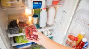 Quanto tempo cada comida dura na geladeira? A resposta pode te surpreender