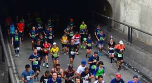 Nike SP City Marathon: cuidados importantes na reta final