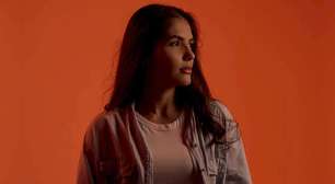 Ella Z propõe um respiro na rotina com o lançamento do single 'Gravidade Lunar'