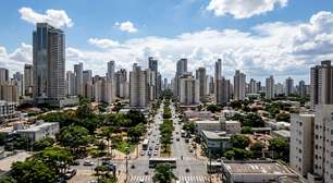 Previsão do tempo em Goiânia (GO) hoje: veja como fica o clima nesta terça-feira