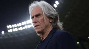 Jorge Jesus diz que esteve perto de assumir a Seleção Brasileira: 'Já tinha indicações para a pré-convocatoria'