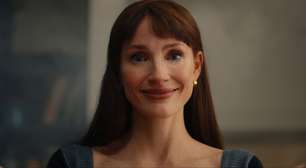 'Outra Mamãe', terror estrelado por Jessica Chastain, ganha primeiro trailer; assista
