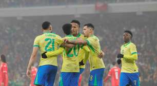 Regulamento da FIFA prevê punição rígida ao Brasil por conta de cartões