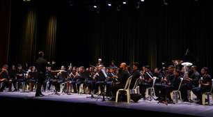 Conservatório Pernambucano de Música abre inscrições para seletiva do Curso de Extensão 2026.2